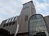 周辺：関西学院大学大阪梅田キャンパス（716m）