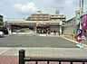 周辺：ミニストップ 大阪今川1丁目店（576m）