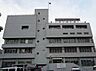 周辺：平野警察署（1038m）