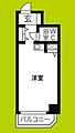 ライオンズマンション難波南第28階6.0万円