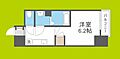 GrandEclat今宮戎5階6.2万円