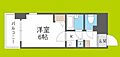 リーガル西天満2階5.4万円