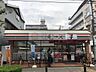 周辺：セブンイレブン 大阪新今里4丁目店（417m）