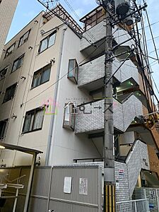外観 外観
