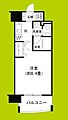 KHKコート西野田8階6.4万円