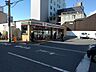 周辺：セブンイレブン 大阪本田4丁目店（1124m）