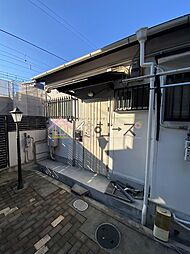 🉐敷金礼金0円！🉐阿倍野元町6戸建