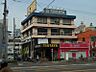 周辺：TSUTAYA 今里店（1142m）