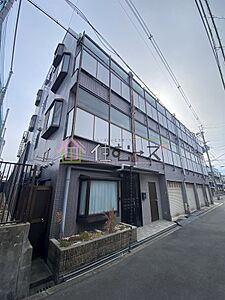 外観 外観