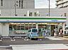 周辺：ファミリーマート 福島北港通店（174m）