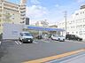 周辺：ローソン 大開三丁目店（319m）