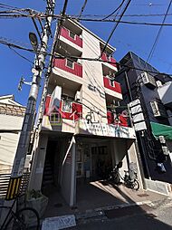 🉐敷金礼金0円！🉐中井第三ビル