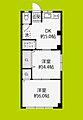 マンション大島4階5.5万円