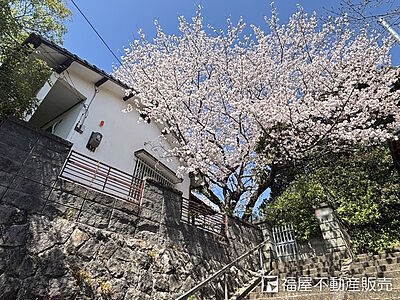 外観:西鉄バス「笹丘」停徒歩7分 外観:西鉄バス「笹丘」停徒歩7分