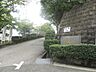 周辺：福岡市立笹丘小学校