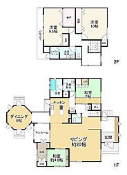 福岡県福岡市南区長住7丁目