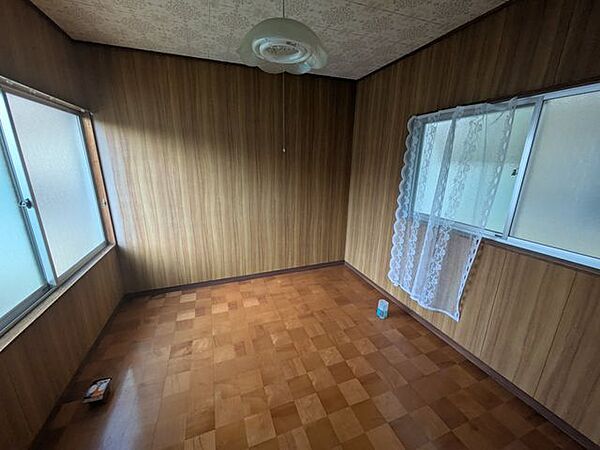 室内