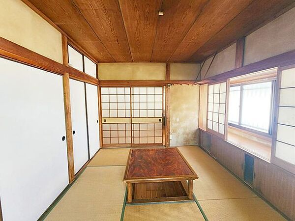 和室
