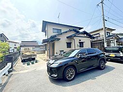 上貫3丁目中古戸建