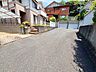 その他：前面道路
