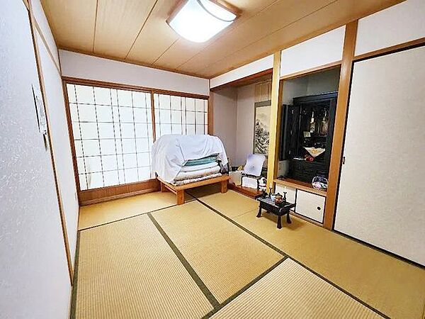 和室