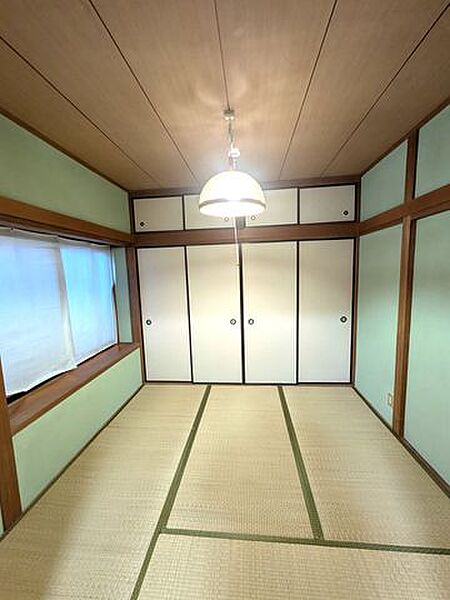 室内を拡大表示