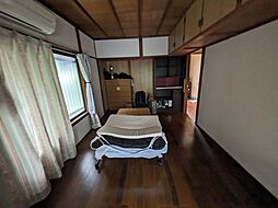 室内の画像