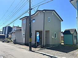 登別市新川町4丁目 戸建て