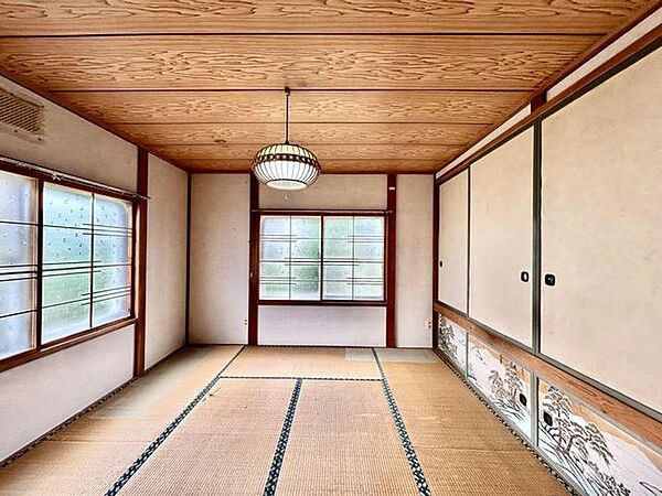 和室