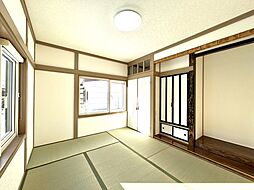 室内の画像