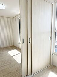 洋室の画像