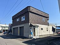 北海道室蘭市宮の森町3丁目14-2：物件画像