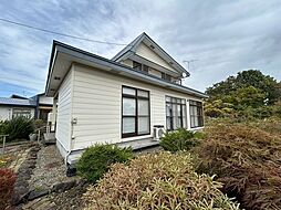 室蘭市白鳥台5丁目 戸建て