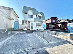 登別市千歳町4丁目 戸建て