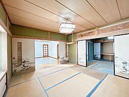 室内の画像