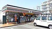 セブン-イレブン 座間相模が丘南店(471m)