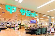 サミット横浜岡野店(631m)
