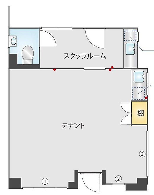 物件画像