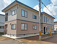 秋田県大仙市大曲戸巻町：物件画像／株式会社伊藤住宅不動産　ハウスメイトネットワーク大曲店