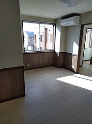 ＷＡＩＫＩＫＩ　ｃ 201 2階2LDKのリビング/ダイニング