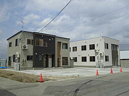 ドマーニ八幡II