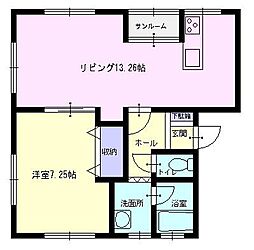 JR奥羽本線 横手駅 徒歩30分