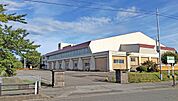 大曲小学校