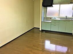 ロイヤルハイツ壱番館 2LDKの写真