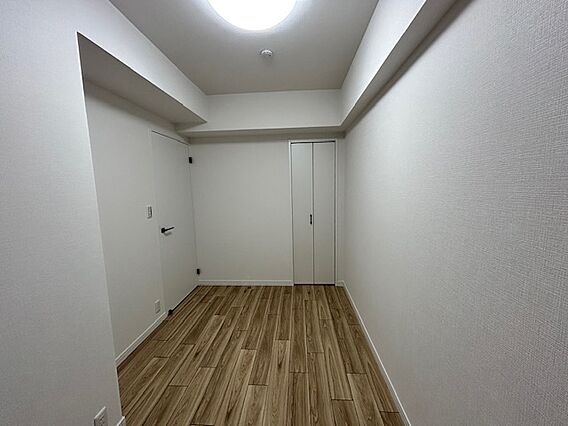 洋室約5.0帖