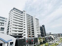 パークホームズ稲毛海岸ラコリエル