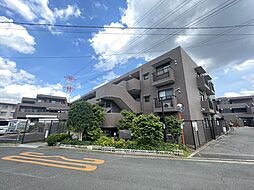 コスモ鎌ヶ谷ガーデンスクエアA棟