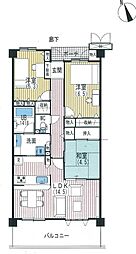アルファグランデ八千代中央