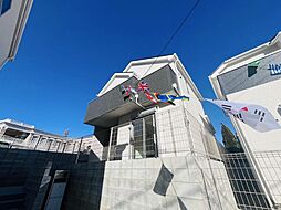 LIGNAGE千葉市花見川区畑町22-1期