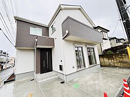 八千代市八千代台北8丁目